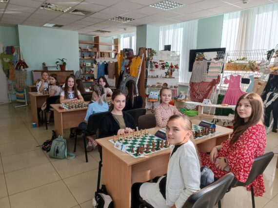Кубок вихідного дня “Інтелект та Грація”, 30.09.2023 – Підсумки