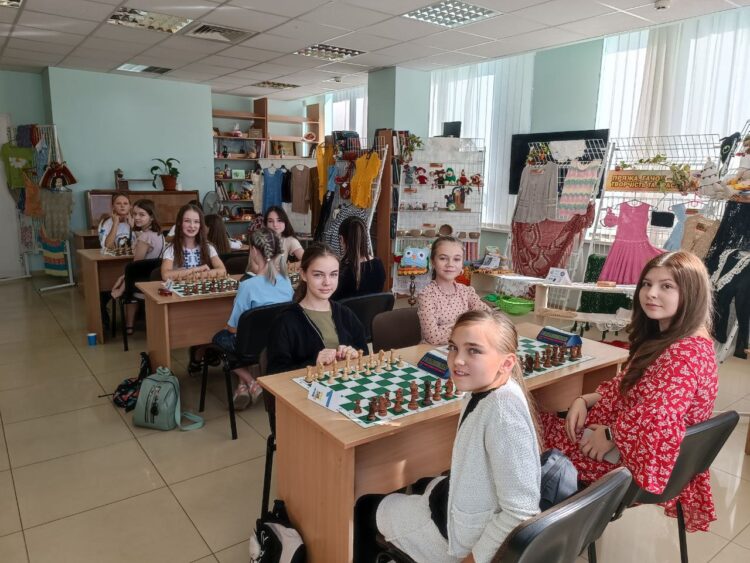 Кубок вихідного дня “Інтелект та Грація”, 30.09.2023 – Підсумки