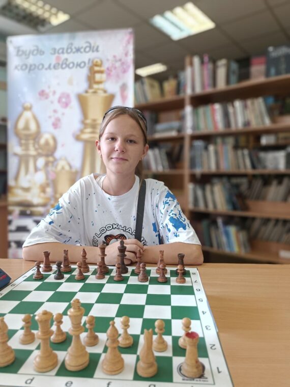 Кубок вихідного дня “Інтелект та Грація”, 30.09.2023 – Підсумки