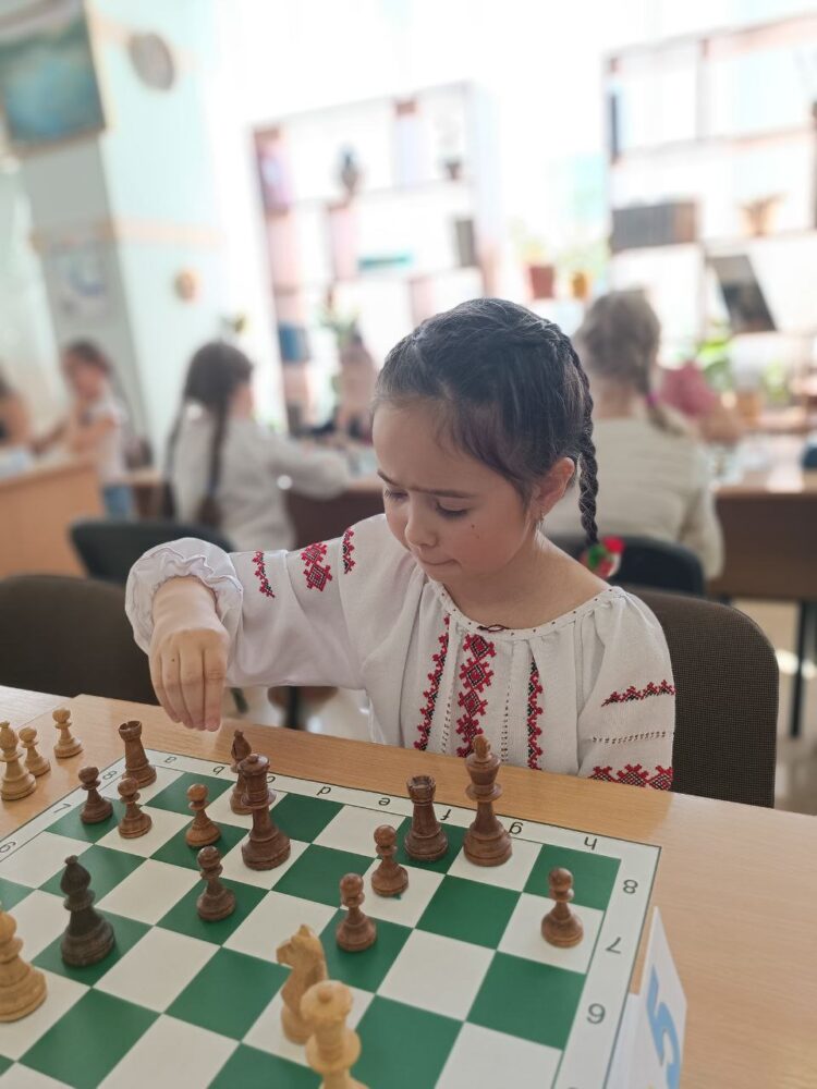 Кубок вихідного дня “Інтелект та Грація”, 30.09.2023 – Підсумки