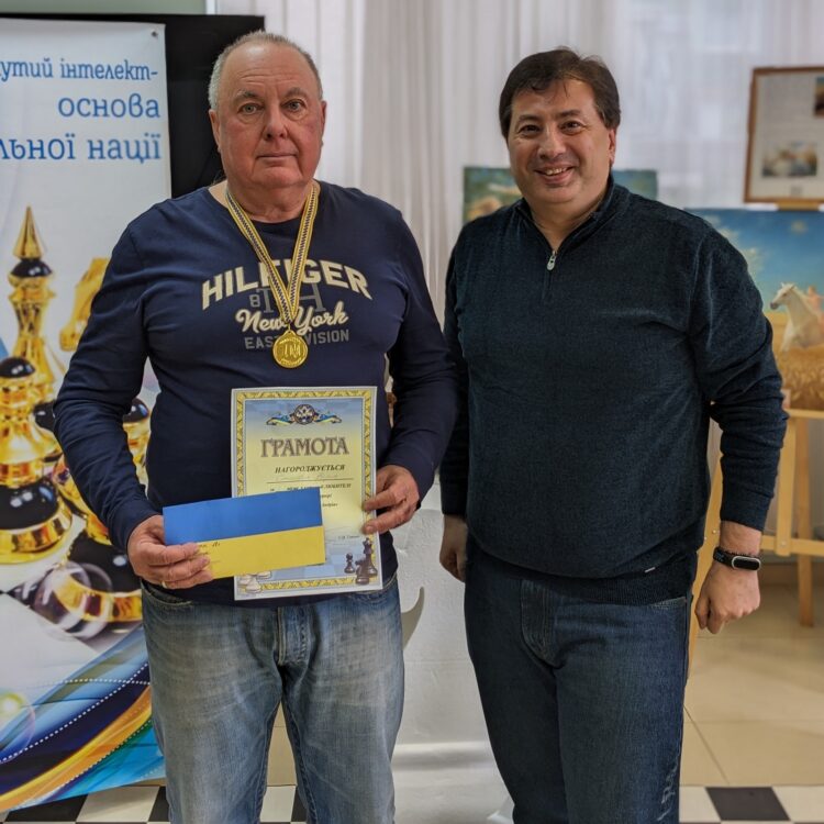 Фестиваль Опікунської Ради – «Кубок Гладкого Андрія»
