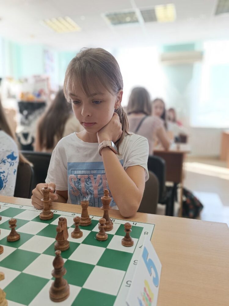 Кубок вихідного дня “Інтелект та Грація”, 30.09.2023 – Підсумки