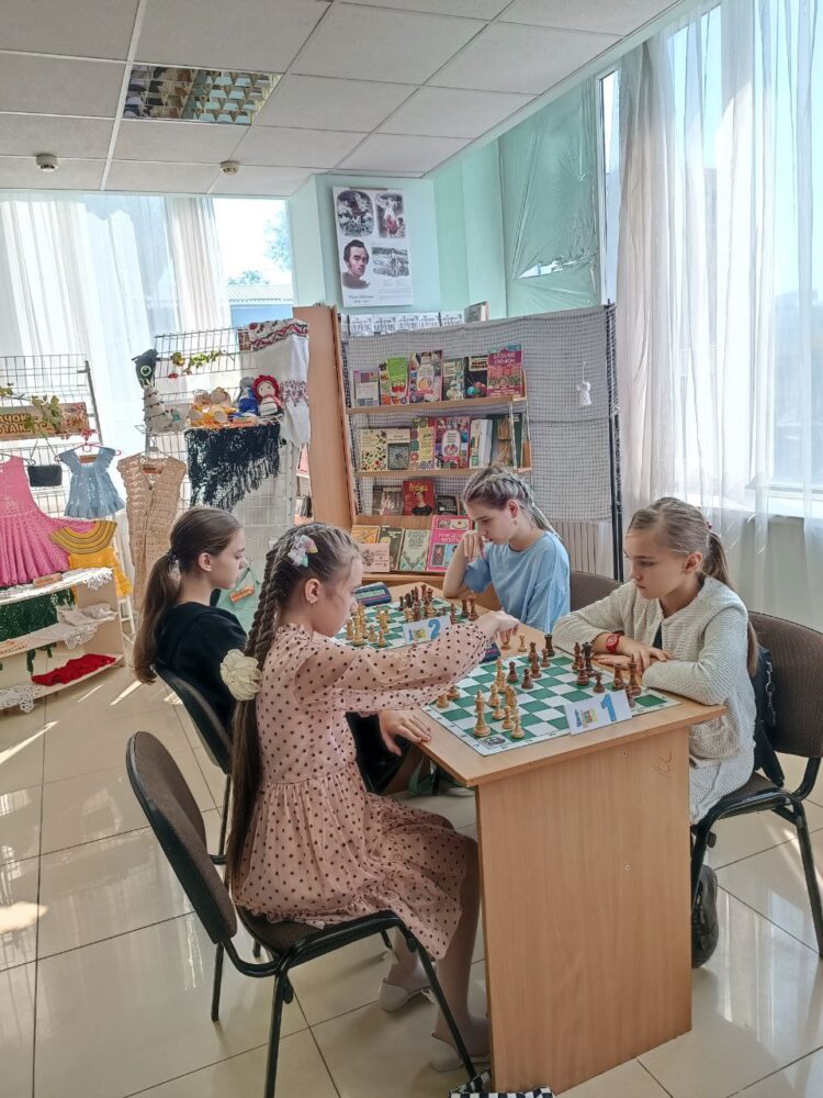 Кубок вихідного дня “Інтелект та Грація”, 30.09.2023 – Підсумки