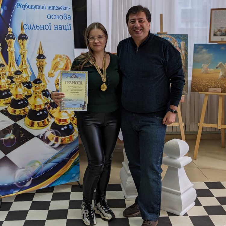 Фестиваль Опікунської Ради – «Кубок Гладкого Андрія»