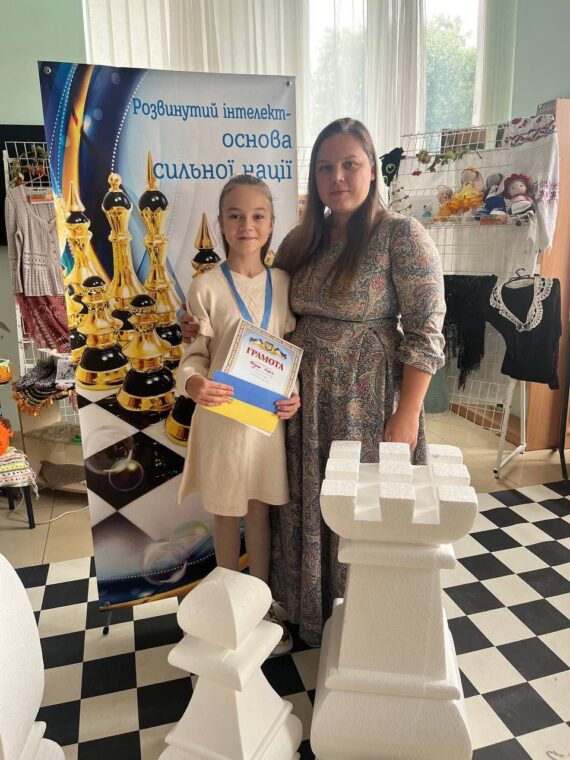Фестиваль Опікунської Ради – «Кубок Погасія Артема»!