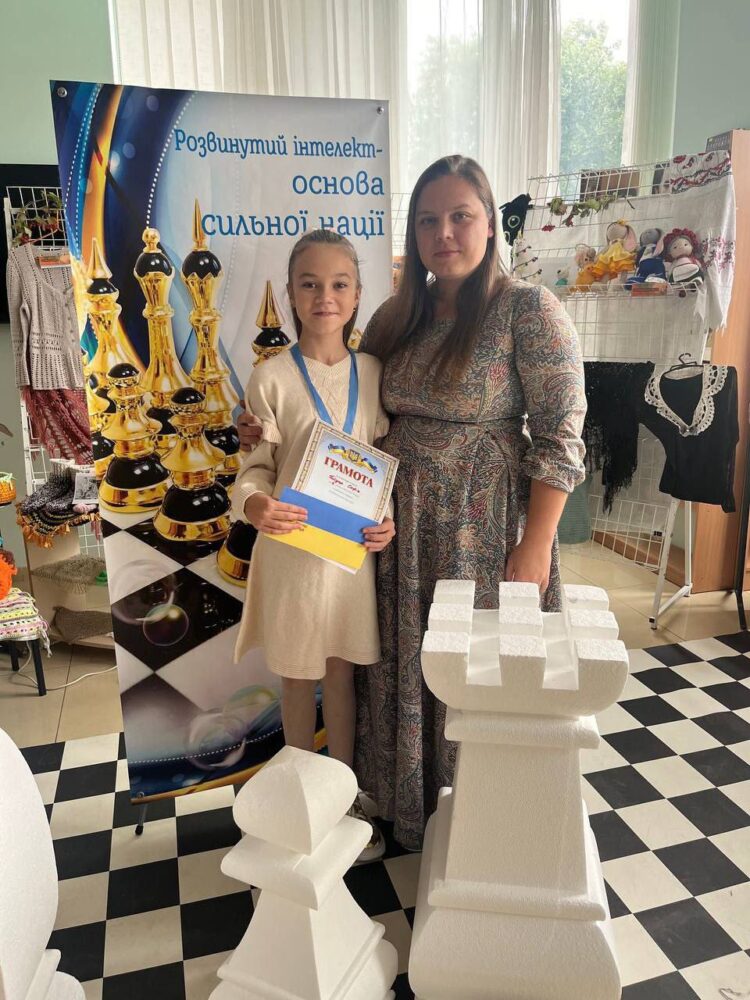 Фестиваль Опікунської Ради – «Кубок Погасія Артема»!