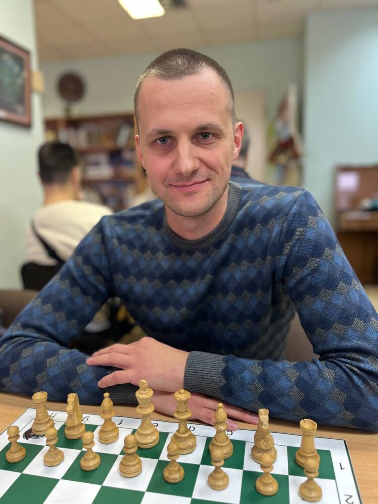 Фестиваль Опікунської Ради – «Кубок Ткачмана Федора»!