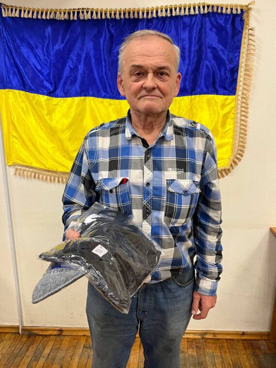 Чемпіонат міста з швидких та блискавичних шахів серед ветеранів – ПІДСУМКИ