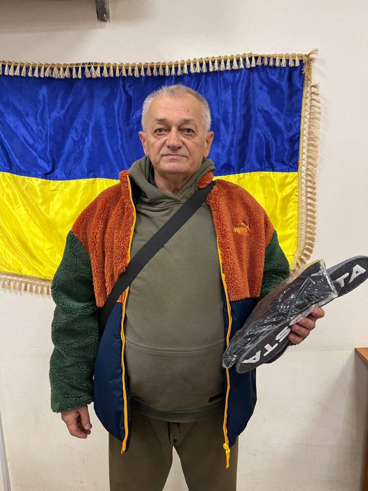 Чемпіонат міста з швидких та блискавичних шахів серед ветеранів – ПІДСУМКИ