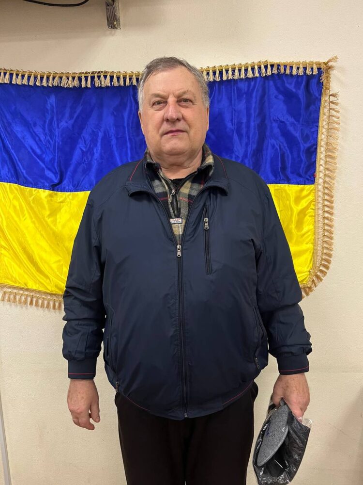 Чемпіонат міста з швидких та блискавичних шахів серед ветеранів – ПІДСУМКИ