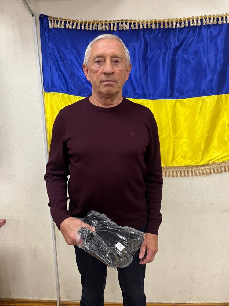 Чемпіонат міста з швидких та блискавичних шахів серед ветеранів – ПІДСУМКИ