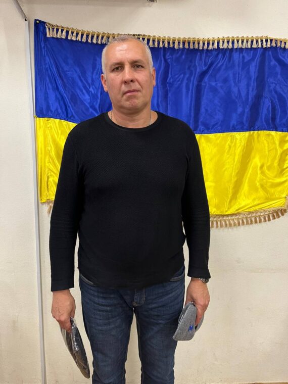 Чемпіонат міста з швидких та блискавичних шахів серед ветеранів – ПІДСУМКИ