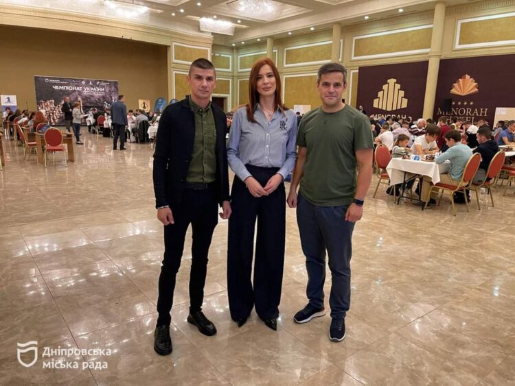 ЧЕМПІОНАТ УКРАЇНИ СЕРЕД ЧОЛОВІКІВ ТА ЖІНОК З БЛІЦУ – Підсумки