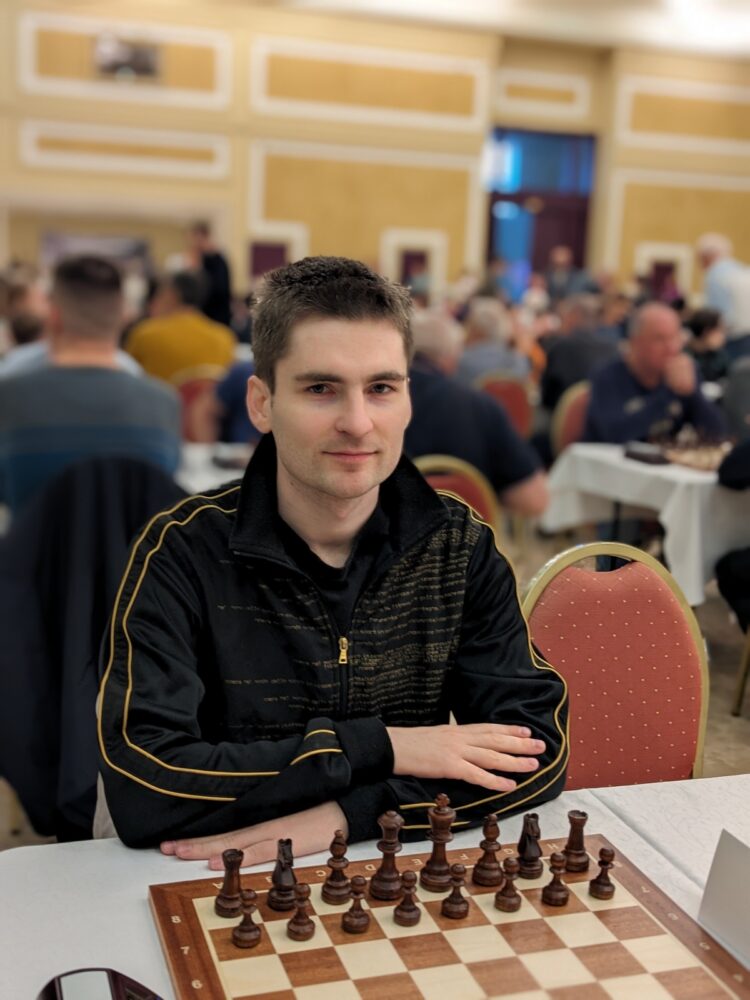 ЧЕМПІОНАТ УКРАЇНИ СЕРЕД ЧОЛОВІКІВ ТА ЖІНОК З РАПІДУ – Підсумки