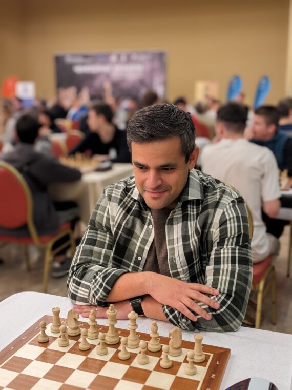 ЧЕМПІОНАТ УКРАЇНИ СЕРЕД ЧОЛОВІКІВ ТА ЖІНОК З БЛІЦУ – Підсумки