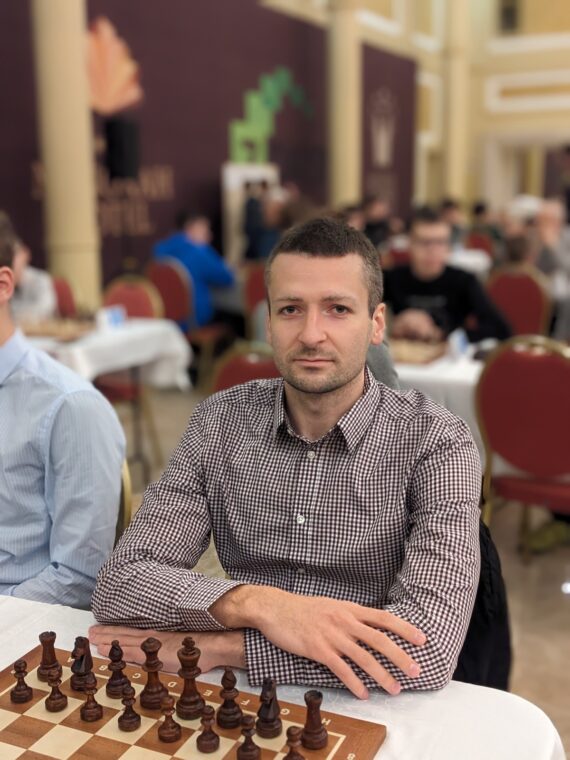 ЧЕМПІОНАТ УКРАЇНИ СЕРЕД ЧОЛОВІКІВ ТА ЖІНОК З РАПІДУ – Підсумки