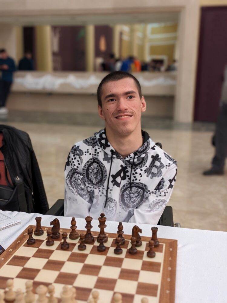 ЧЕМПІОНАТ УКРАЇНИ СЕРЕД ЧОЛОВІКІВ ТА ЖІНОК З РАПІДУ – Підсумки