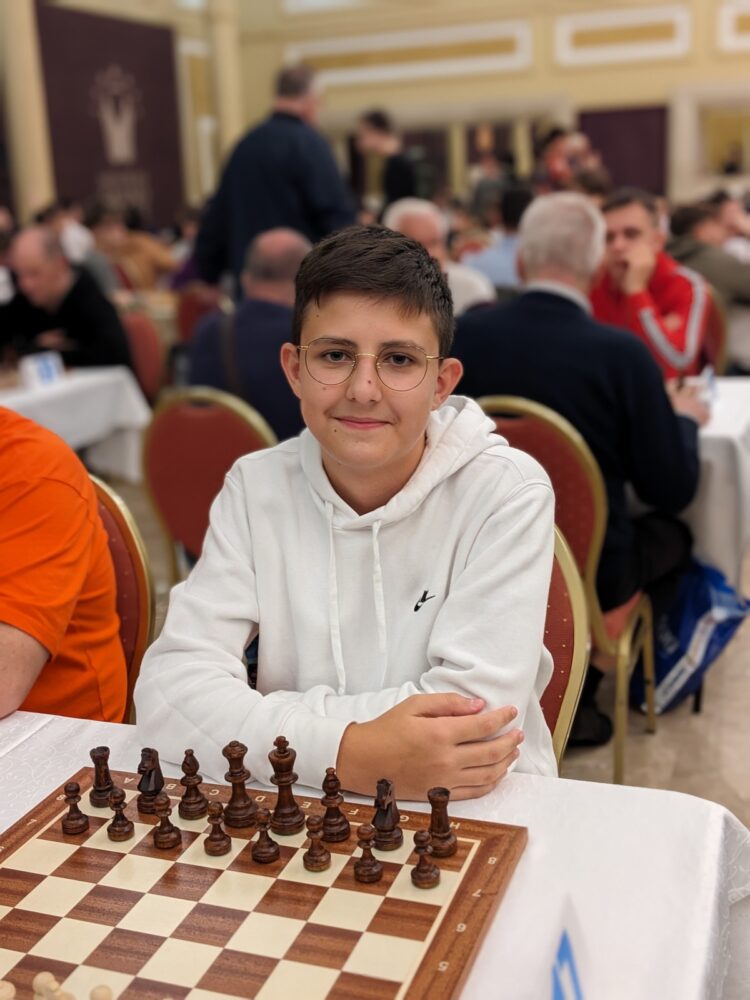 ЧЕМПІОНАТ УКРАЇНИ СЕРЕД ЧОЛОВІКІВ ТА ЖІНОК З РАПІДУ – Підсумки