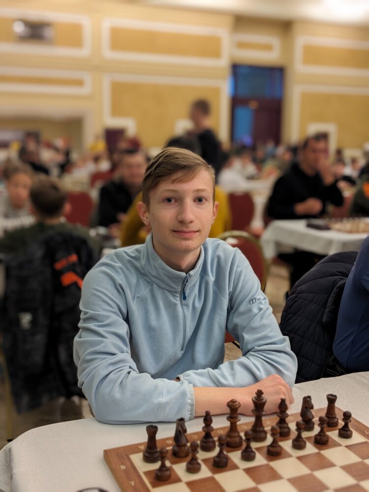 ЧЕМПІОНАТ УКРАЇНИ СЕРЕД ЧОЛОВІКІВ ТА ЖІНОК З РАПІДУ – Підсумки