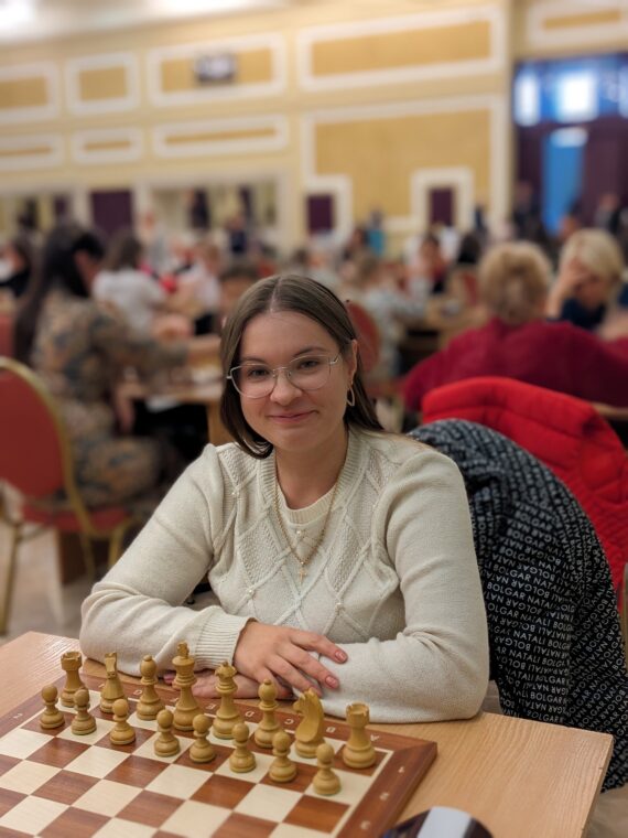 ЧЕМПІОНАТ УКРАЇНИ СЕРЕД ЧОЛОВІКІВ ТА ЖІНОК З РАПІДУ – Підсумки