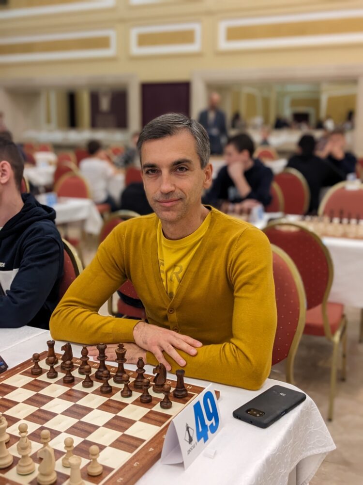 ЧЕМПІОНАТ УКРАЇНИ СЕРЕД ЧОЛОВІКІВ ТА ЖІНОК З РАПІДУ – Підсумки