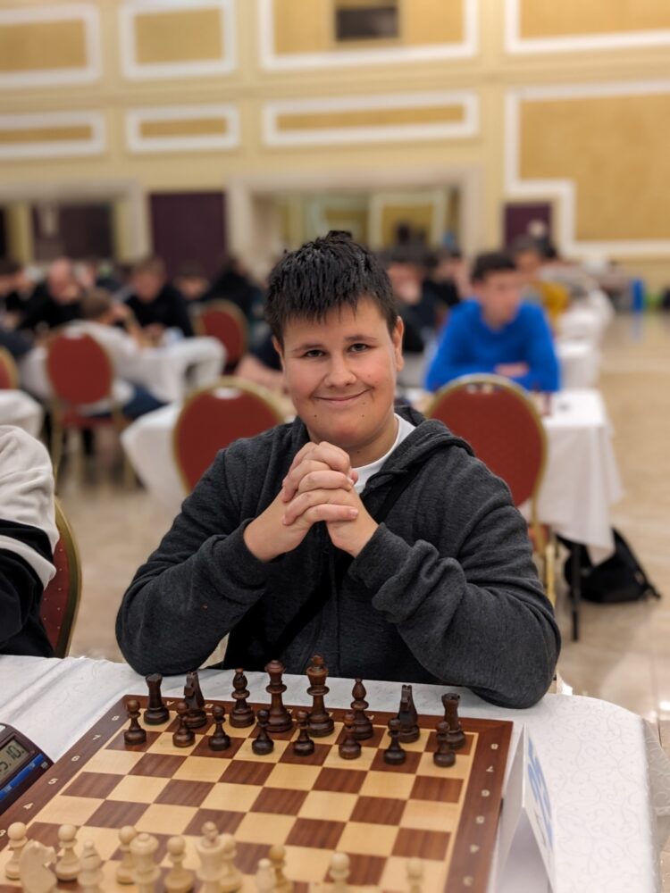 ЧЕМПІОНАТ УКРАЇНИ СЕРЕД ЧОЛОВІКІВ ТА ЖІНОК З РАПІДУ – Підсумки