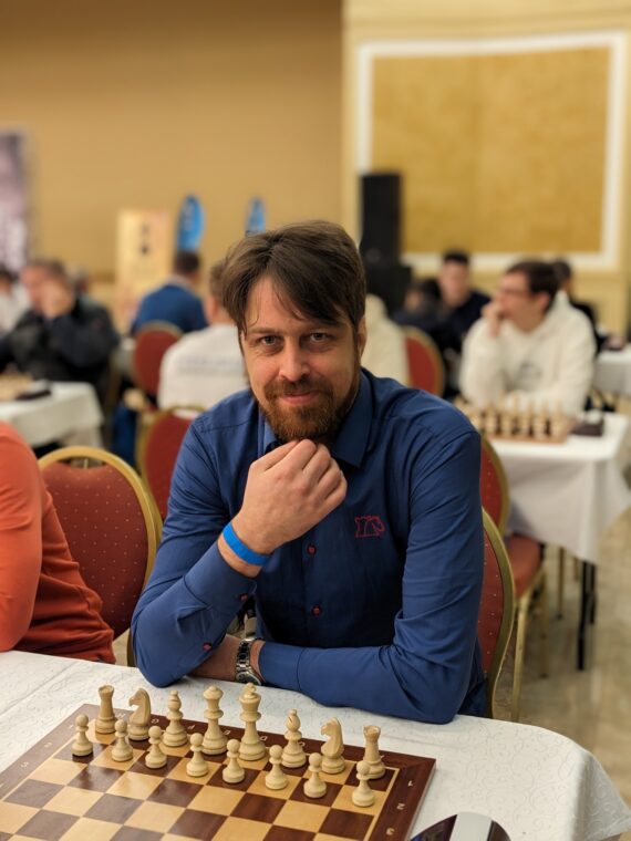ЧЕМПІОНАТ УКРАЇНИ СЕРЕД ЧОЛОВІКІВ ТА ЖІНОК З РАПІДУ – Підсумки