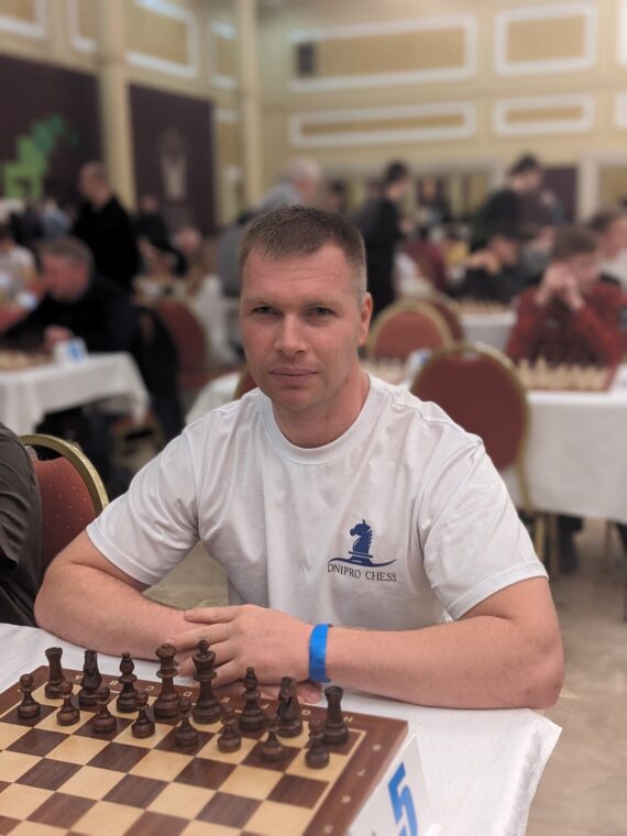 ЧЕМПІОНАТ УКРАЇНИ СЕРЕД ЧОЛОВІКІВ ТА ЖІНОК З РАПІДУ – Підсумки