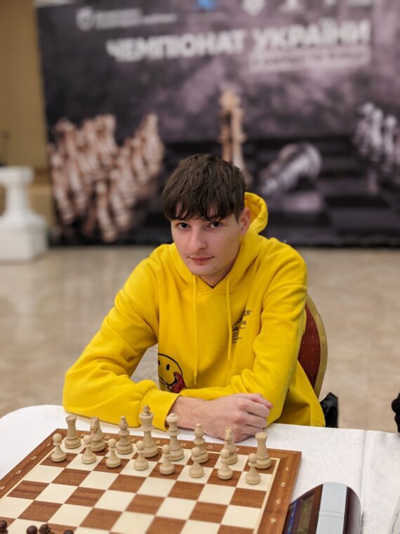 ЧЕМПІОНАТ УКРАЇНИ СЕРЕД ЧОЛОВІКІВ ТА ЖІНОК З РАПІДУ – Підсумки