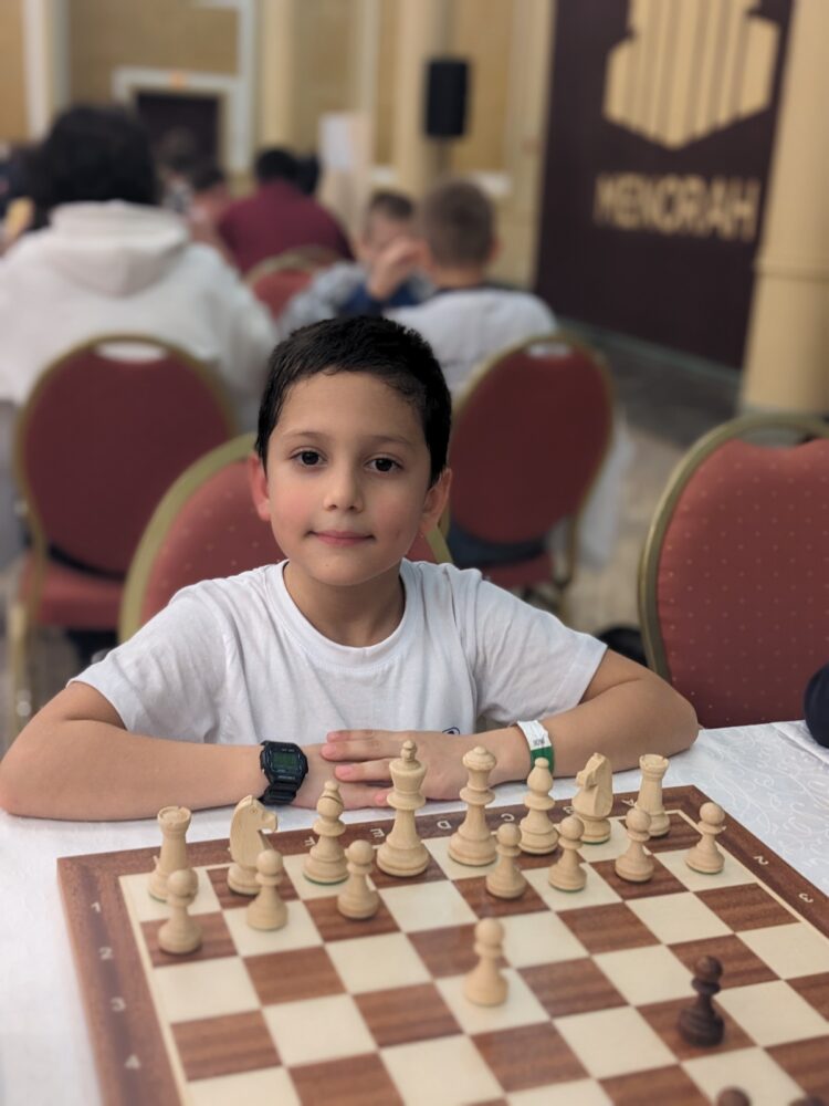 ЧЕМПІОНАТ УКРАЇНИ СЕРЕД ЧОЛОВІКІВ ТА ЖІНОК З РАПІДУ – Підсумки