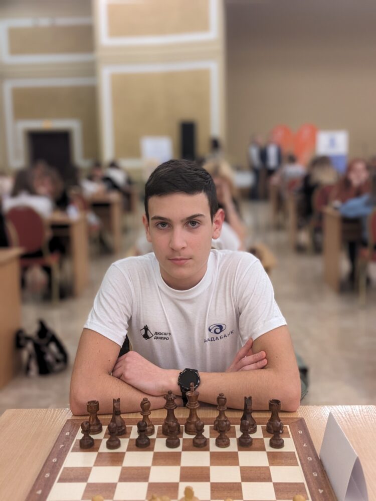 ЧЕМПІОНАТ УКРАЇНИ СЕРЕД ЧОЛОВІКІВ ТА ЖІНОК З РАПІДУ – Підсумки