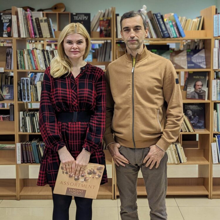 XXXII Кубок ФШД з рапіду серед любителів, 19.11.2023 – Підсумки