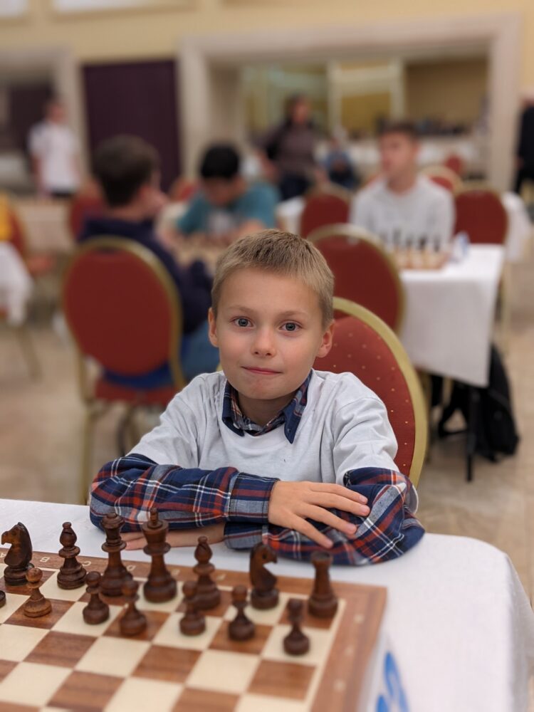 ЧЕМПІОНАТ УКРАЇНИ СЕРЕД ЧОЛОВІКІВ ТА ЖІНОК З РАПІДУ – Підсумки