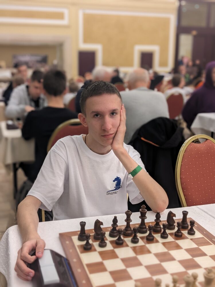 ЧЕМПІОНАТ УКРАЇНИ СЕРЕД ЧОЛОВІКІВ ТА ЖІНОК З РАПІДУ – Підсумки