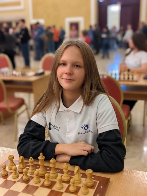 ЧЕМПІОНАТ УКРАЇНИ СЕРЕД ЧОЛОВІКІВ ТА ЖІНОК З РАПІДУ – Підсумки