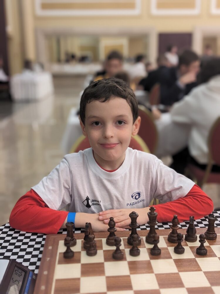 ЧЕМПІОНАТ УКРАЇНИ СЕРЕД ЧОЛОВІКІВ ТА ЖІНОК З РАПІДУ – Підсумки