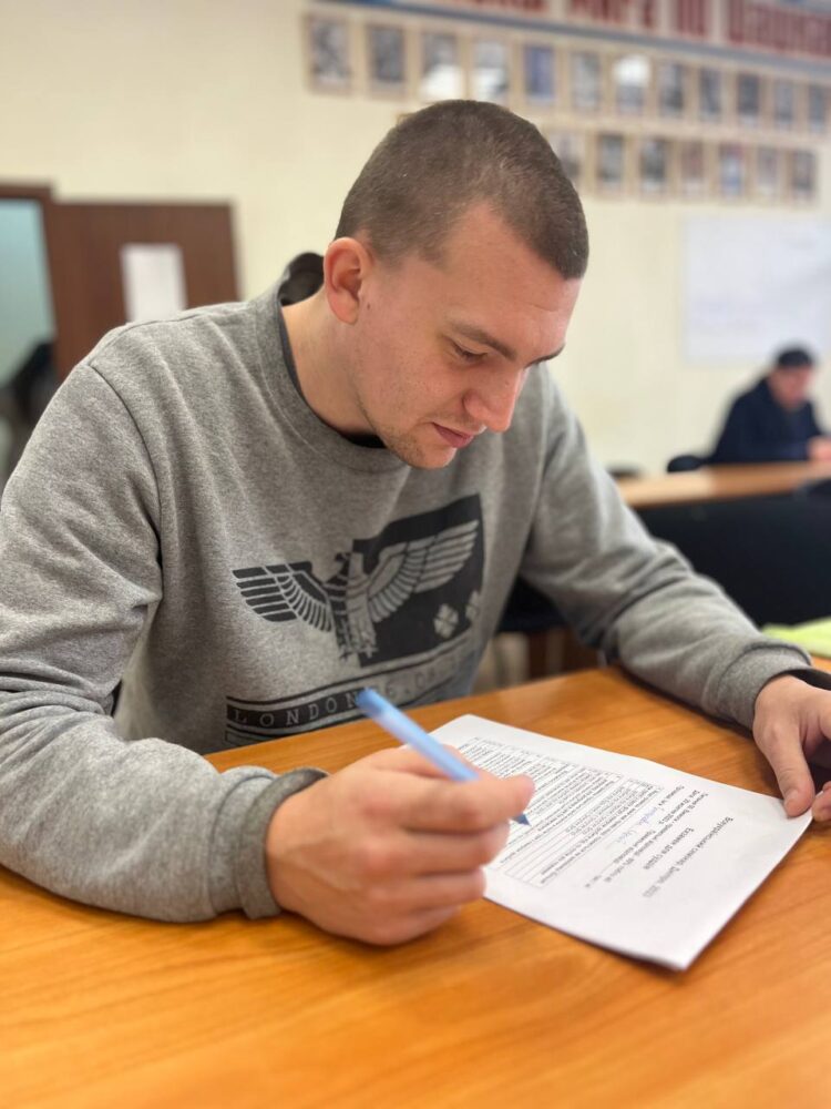 Всеукраїнський семінар підвищення кваліфікації шахових арбітрів у м.Дніпро