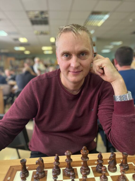 СІМЕЙНИЙ ШАХОВИЙ ТУРНІР – підсумки