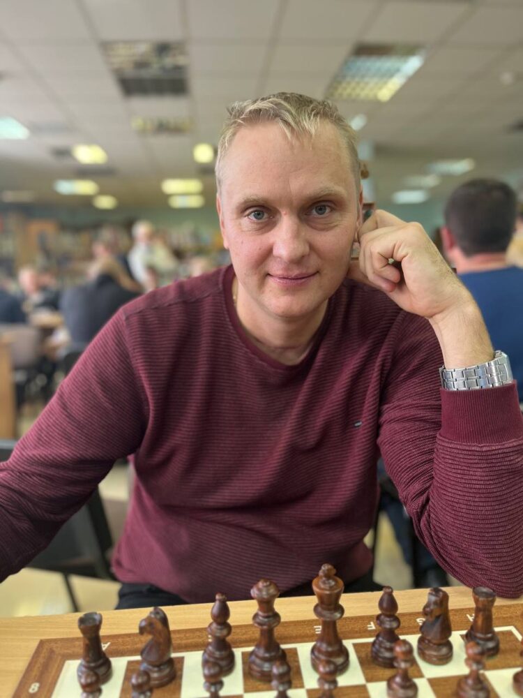 СІМЕЙНИЙ ШАХОВИЙ ТУРНІР – підсумки