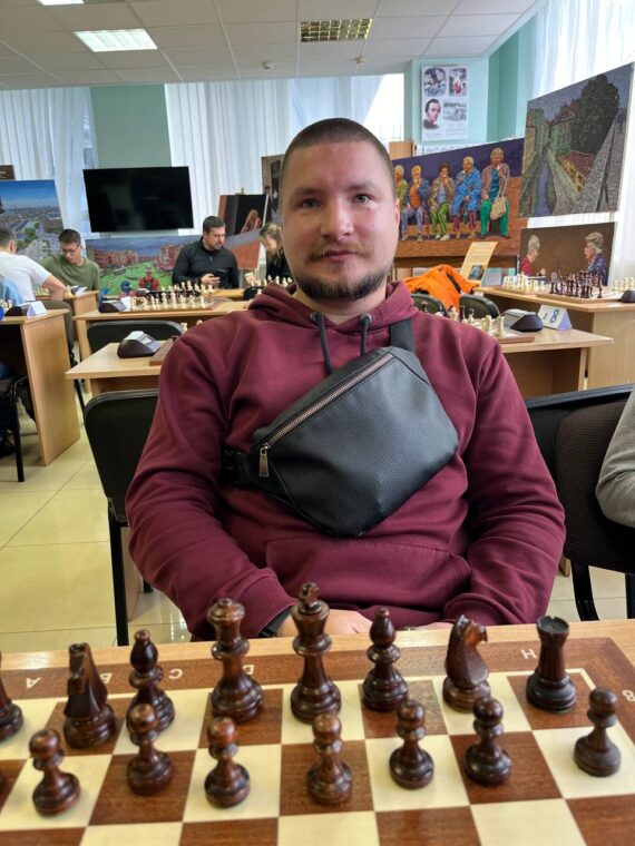 СІМЕЙНИЙ ШАХОВИЙ ТУРНІР – підсумки