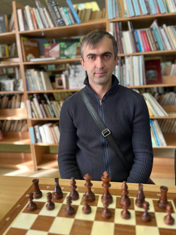 СІМЕЙНИЙ ШАХОВИЙ ТУРНІР – підсумки