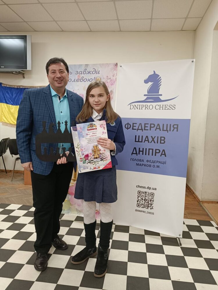 V Кубок вихідного дня серед дівчат “Інтелект та Грація” – підсумки