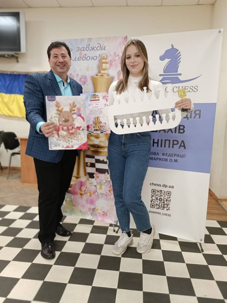 V Кубок вихідного дня серед дівчат “Інтелект та Грація” – підсумки
