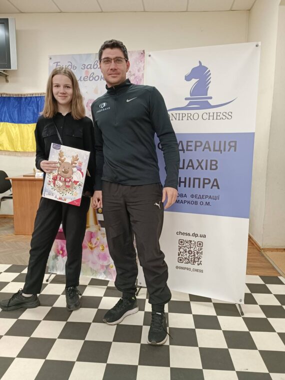 V Кубок вихідного дня серед дівчат “Інтелект та Грація” – підсумки