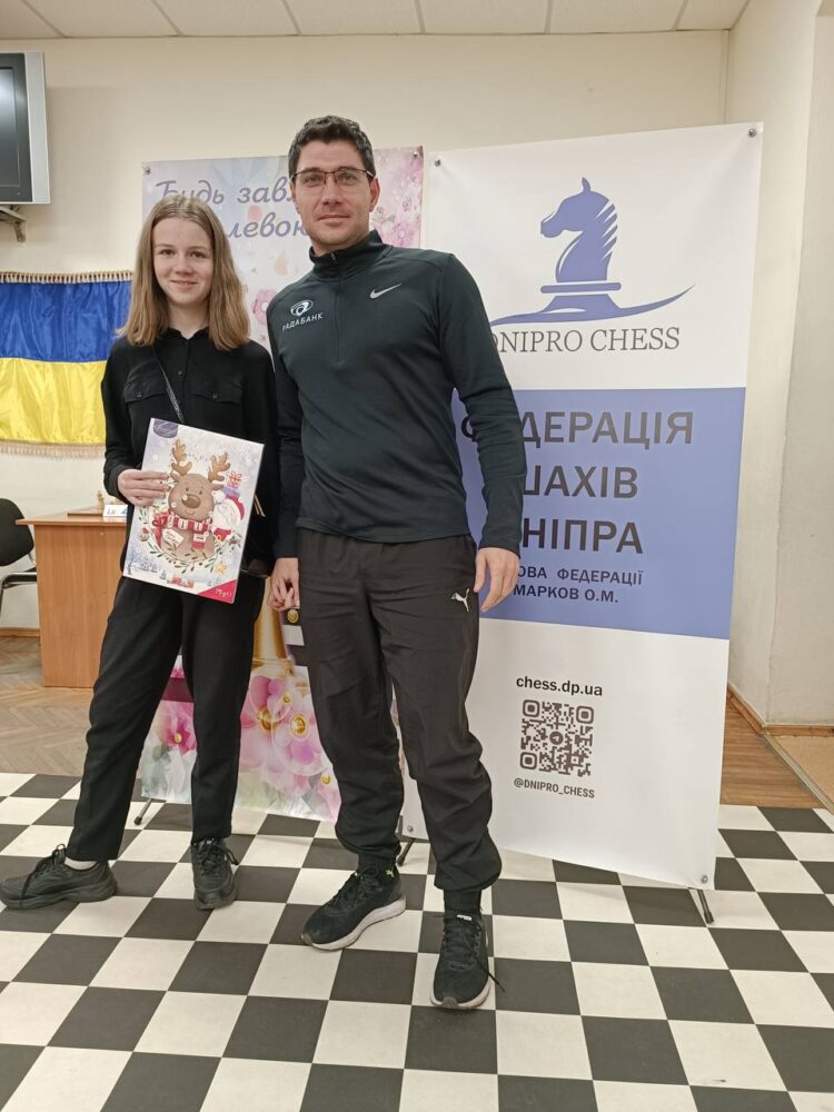 V Кубок вихідного дня серед дівчат “Інтелект та Грація” – підсумки