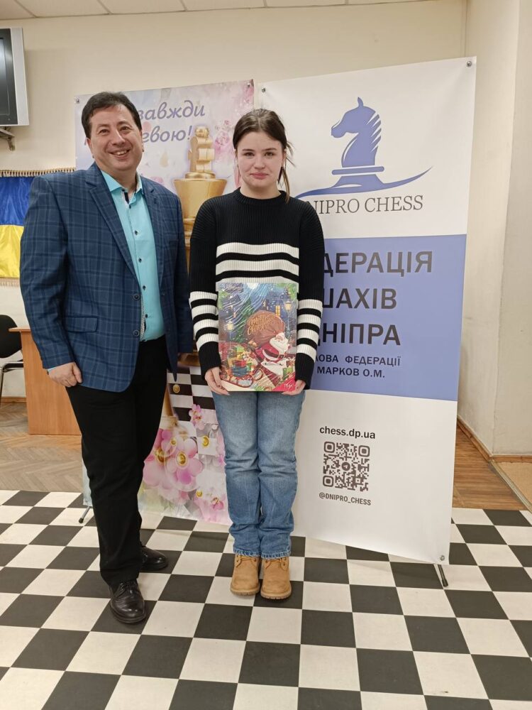 V Кубок вихідного дня серед дівчат “Інтелект та Грація” – підсумки