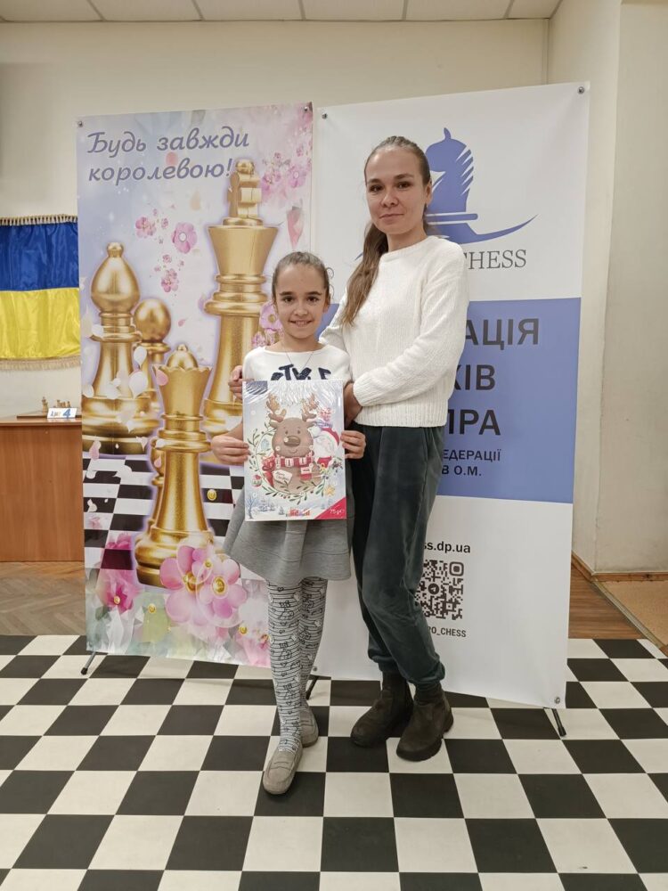 V Кубок вихідного дня серед дівчат “Інтелект та Грація” – підсумки
