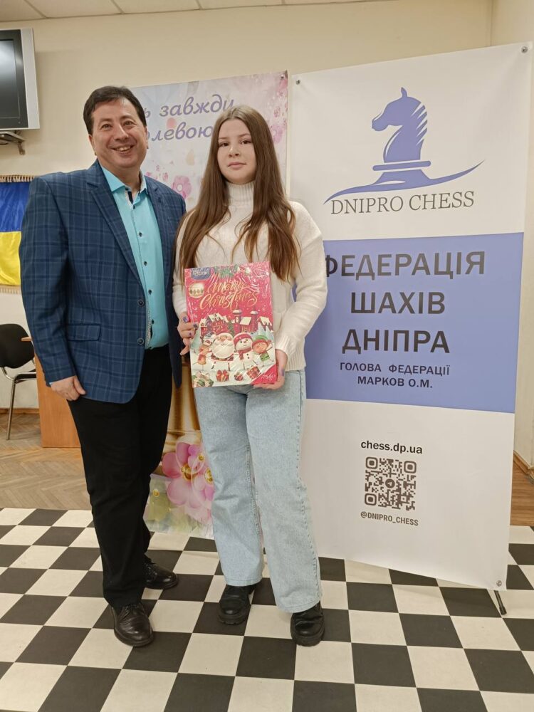 V Кубок вихідного дня серед дівчат “Інтелект та Грація” – підсумки
