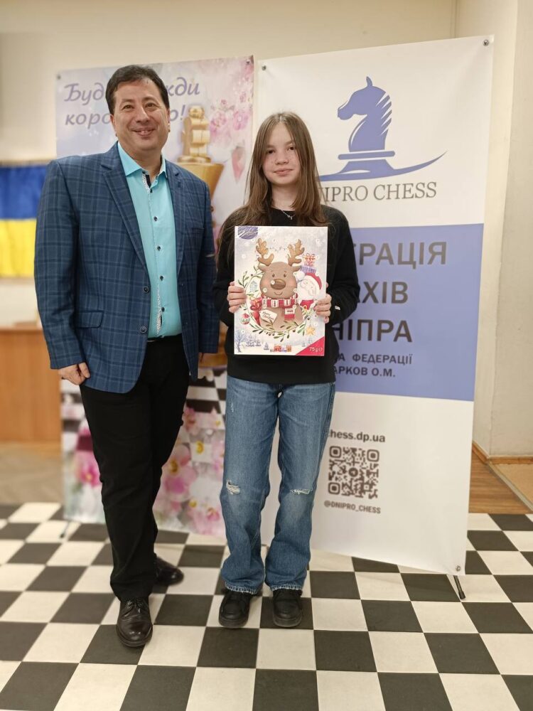 V Кубок вихідного дня серед дівчат “Інтелект та Грація” – підсумки