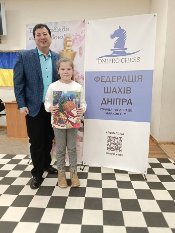 V Кубок вихідного дня серед дівчат “Інтелект та Грація” – підсумки